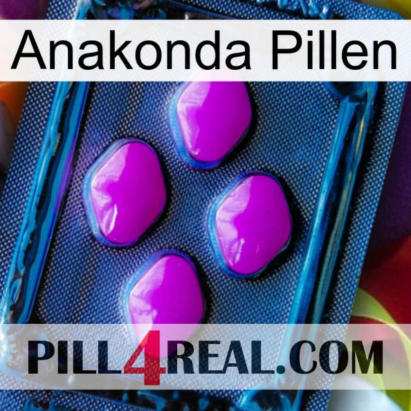 Anaconda Pills 04